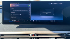 BMW iX 385kW xDrive50 M Sport 111.5kWh 5dr Auto Electric Estate